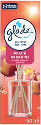 Glade vonné tycinky Peach Paradise 50ml