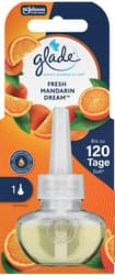 Glade Electric napln Mandarin 20ml