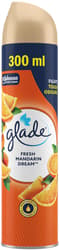 Glade Aerosol Mandarin 300ml