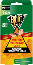 Biolit Lapač potravinových molů