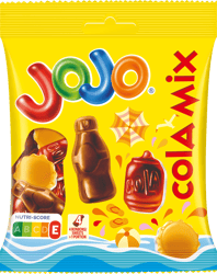 Jojo Cola mix