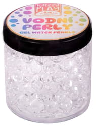MessyPlay Spring dew - clear water pearls 500ml