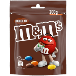 M&M's Čokoládové