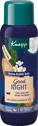 Kneipp Good Night pěna do koupele