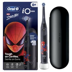 Oral-B iO 6+ Kids Electric Toothbrush