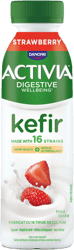 Activia Kefír jahoda