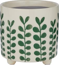 Butlers New Delft flower pot Ø 13,5 cm