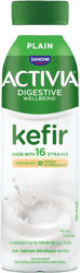 Activia Kefír bílý