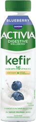 Activia Kefír borůvka