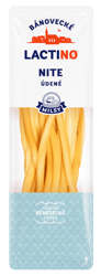 Milsy Lacti-No Bánovce smoked string cheese