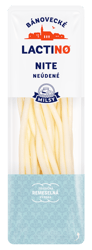 Milsy Lacti-No Bánovce cheese strings, un-smoked