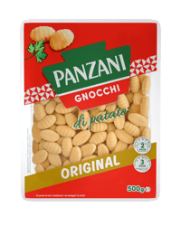 Panzani Gnocchi bramborové
