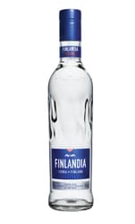 Finlandia Vodka 40% vol.