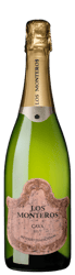 Los Monteros Cava Brut