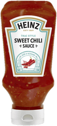 Heinz Omáčka Sweet Chilli