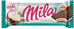 Sedita Mila coconut
