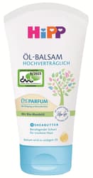 HiPP First oil balm