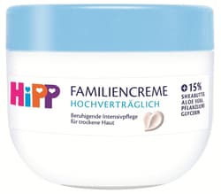 HiPP Family cream