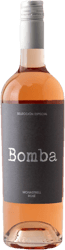 Zpívající vína Bomba Rosé