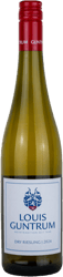 Zpívající vína Louis Guntrum Dry Riesling