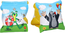 Wiky Inflatable sleeves Mole