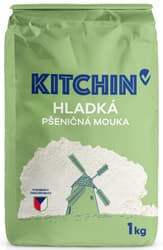 Kitchin Wheat flour, all-purpose