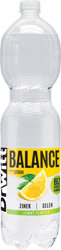 DrWitt Balance jemně perlivá citron