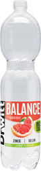 DrWitt Balance jemně perlivá grep