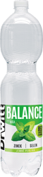 DrWitt Balance jemně perlivá máta