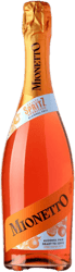 Mionetto Orange Spritz non-alcoholic 0. 75 l