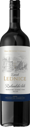 Zámek Lednice, Pinot Blanc, Moravian regional wine