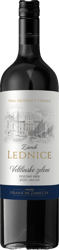 Zámek Lednice, Grüner Veltliner, Late Harvest