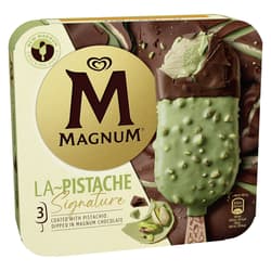 Magnum La Pistache 3×90 ml