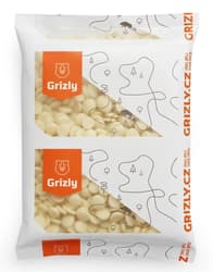 Grizly White Chocolate 25%