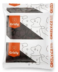 Grizly Dark Chocolate 60%