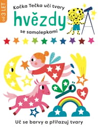 Learn with spotty dotty Stars