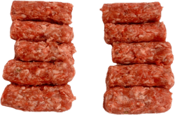 Maso Klouda Čevapčiči