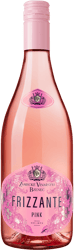 Zámecké vinařství Bzenec Frizzante Pink