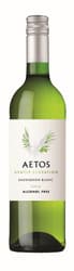 Aetos Alcohol Free Sauvignon Blanc