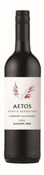 Aetos Alcohol-Free Cabernet Sauvignon
