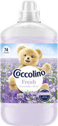 Coccolino Fresh & Soft Lavender 1702 ml