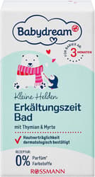 Babydream Bath
