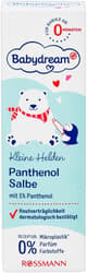 Babydream Panthenol Ointment