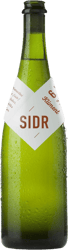 Cidre Kliment Sídr láhev