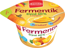 Semix Fermentik pumpkin with mango