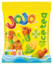 Jojo Ice tea želé bonbóny