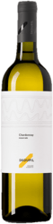 Skoupil Chardonnay late harvest