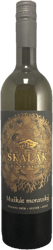 Skalák Moravian Muscat, late harvest selection