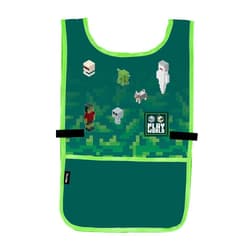 Oxybag Apron poncho Playworld
