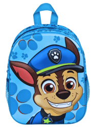 Oxybag Paw Patrol 3D backpack